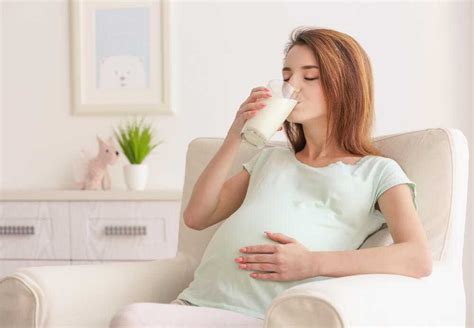 hamilelikte ballı süt içmek